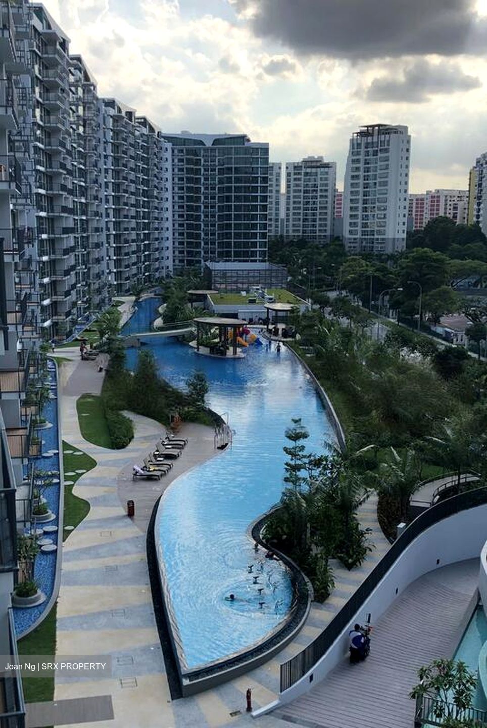 Buangkok Crescent (D19), Apartment #466962591